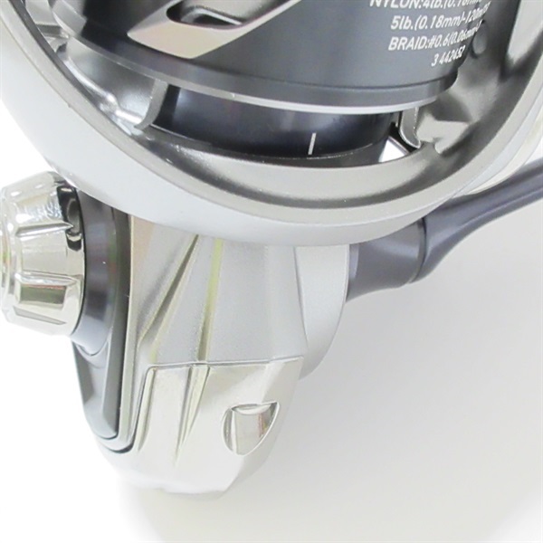 ２５カルディアＦＣＬＴ２５００ＳーＨ